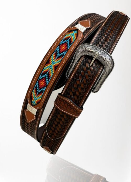 CINCHO VAQUERO 001