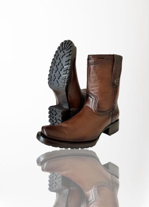 BOTIN DUBAI -VENADO INGLES BRANDY