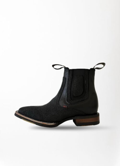 BOTIN RODEO IMIT. MANTARRAYA MACHO