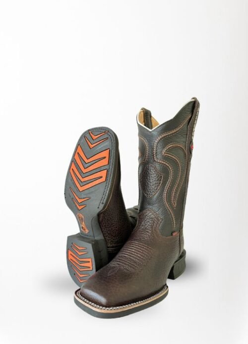 BOTA AZTECA 001