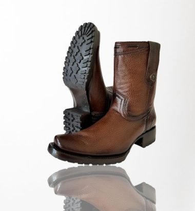 BOTIN DUBAI -VENADO INGLES BRANDY